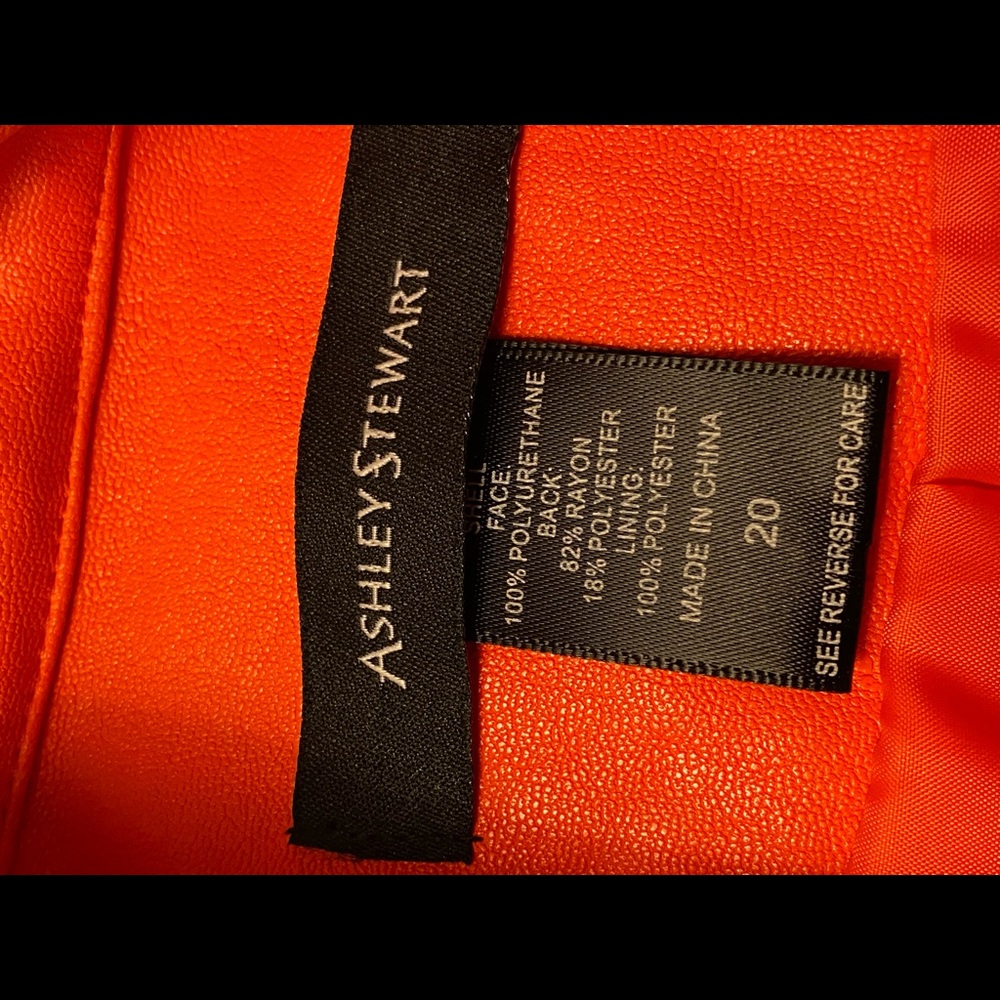 Jacket - Picture 4 of 5